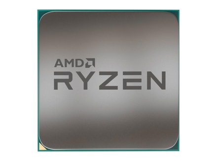 AMD Ryzen 5 5500 3,6GHz Multipack (100100000457MPK)