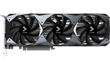 PNY GeForce RTX 2080Ti XLR8 OC Triple Fan 11GB GDDR6