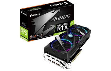 Gigabyte GeForce Rtx 2060 Super Aorus 8GB