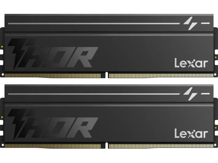 Lexar THOR DDR5 2*16GB 6000MHz CL38 (LD5U16G60C380VRGD)