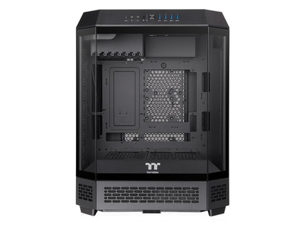 Thermaltake The Tower 600 Tower Czarny (CA1Z100M1WN00)