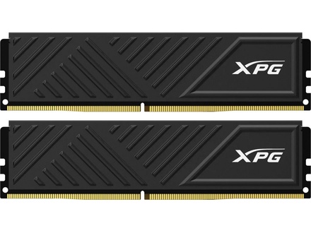 Adata XPG Gammix D35 32GB 2x16GB 3200MHz DDR4 CL16 (AX4U320016G16ADTBKD35)
