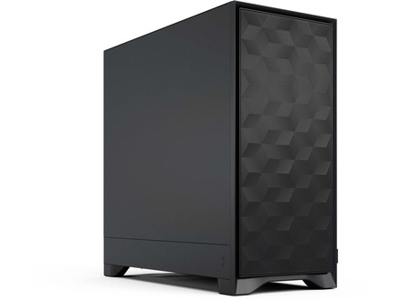 Fractal Design Pop 2 Air Black Solid czarny (FDCPOA2A01)