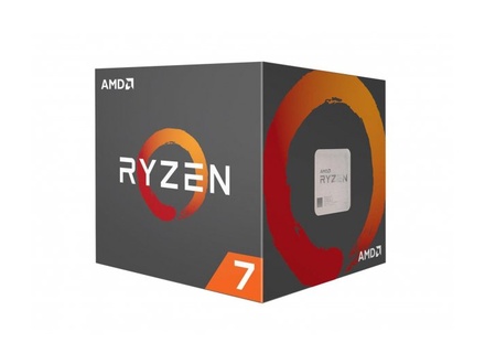 AMD Ryzen 7 2700 AF