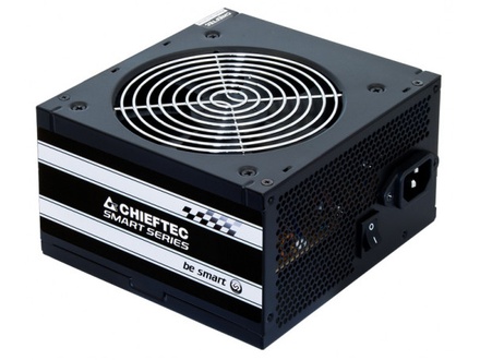 Chieftec 600W GPS600A8