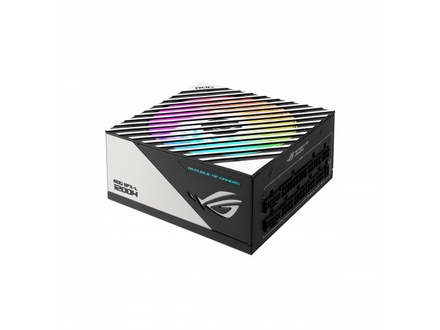 Asus Rog Loki Sfx-L 1200 1200 Watt 120 Mm 80 Plus 80+ Titanium (90YE00N0B0NA00)