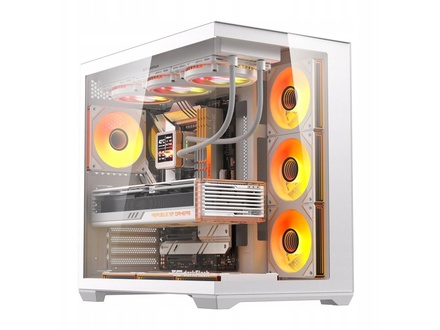 Darkflash C280 biały (C280WHT7F)