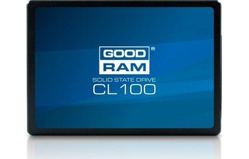 GoodRam CL100 Gen.2 480GB SSD