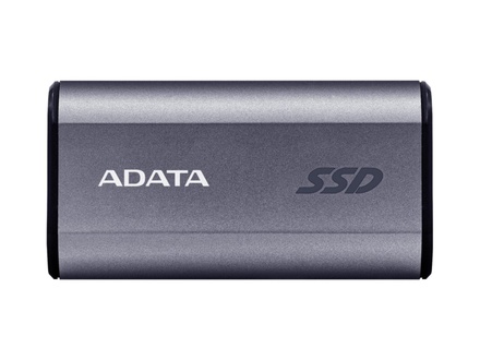 Adata 2Tb SC750 Szary (SC7502000GCCBK)
