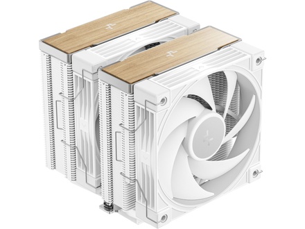 Deepcool AK620 G2 WH (RAK620G2WHNNMNGJD)