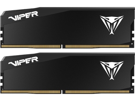 Patriot Viper Elite 5 Ultra DDR5 2*16GB 6400MHz CL32 (VEU532G6432K)