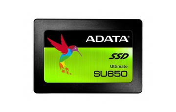 Adata SSD Ultimate Su650 240GB 2,5"