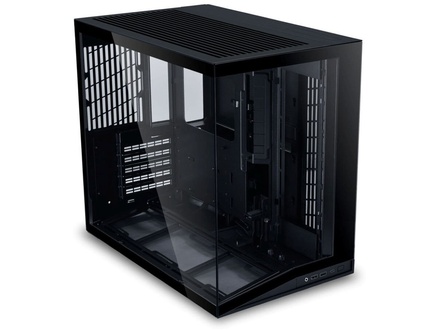 Lian-Li Lian Li O11 Dynamic Mini V2 Flow Czarna