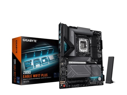 Gigabyte Z890 EAGLE WIFI7 PLUS