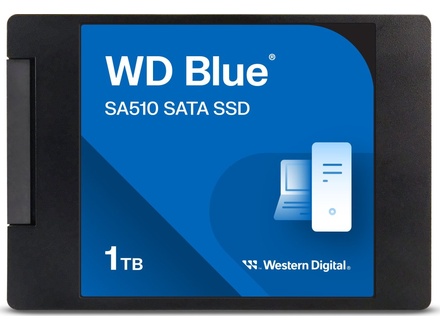 WD Blue SA510 1TB (S100T3B0A)