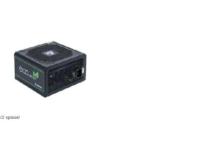 Chieftec 600W GPE-600S BOX