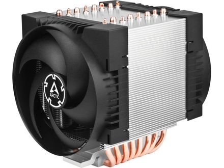Arctic Cooling Serwerowe chłodzenie procesora Arctic Freezer 4U-M Ampere