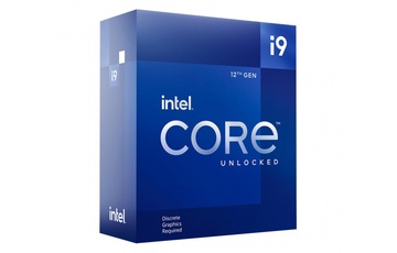 Intel Core i9-12900KF