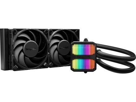 Be Quiet Silent Loop 3 240mm (BW024)