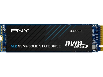 PNY XLR8 CS2230 500GB M.2 (M280CS2230500RB)