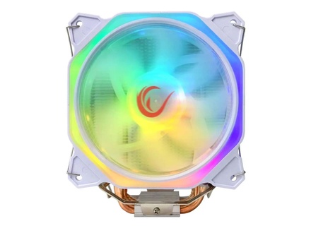 Rampage Octagon C50 LGA 1700/AM5 1800RPM wentylator 120mm ARGB