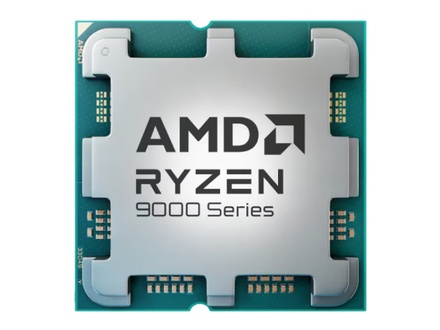 AMD Ryzen 9 9950X Tray (100000001277)
