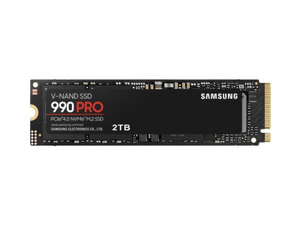 Samsung 990 PRO 2TB (MZ-V9P2T0BW)