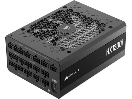 Corsair HX1200I 1200W 80+ PLATINUM (KZCRRZC1200HXI3)