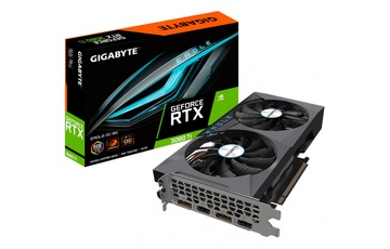 Gigabyte GeForce RTX 3060 Ti Eagle OC 8GB