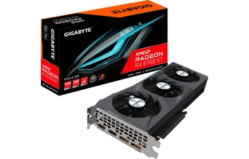 Gigabyte Radeon 6700 XT EAGLE 12GB OC