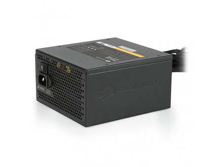 SilentiumPC Vero L2 500W 80 Plus Bronze