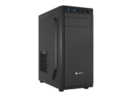 Natec biurowa Aracanta Midi Tower (KONATOD00000035)