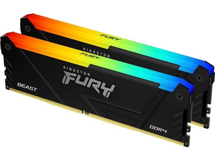 Kingston Fury 32GB DDR4-3200MT/S CL16 (KF432C16BB12AK232)