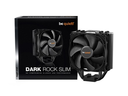 Be Quiet Dark Rock SLIM (BK024)