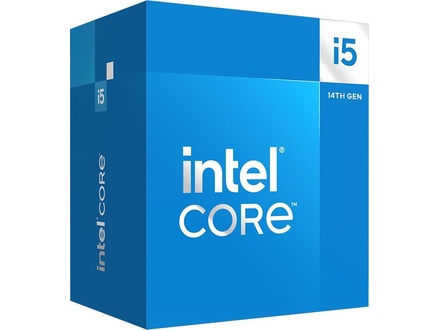 Intel Core i5-14400 2,5GHz (BX8071514400)