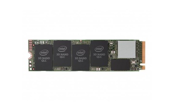 Intel 660p Series 1TB M.2 PCIe Gen3 x4 NVMe 2280