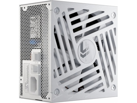Seasonic Power Supply FOCUS GX Baltas ATX 3 850W Efficiency 80 PLUS GOLD MTBF 100000 hours FOCUS-GX-850-V4-Baltas