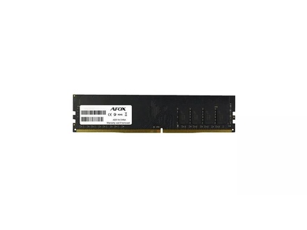 AFOX 16GB DDR4 2666MHz CL17 (AFLD416FS1P)
