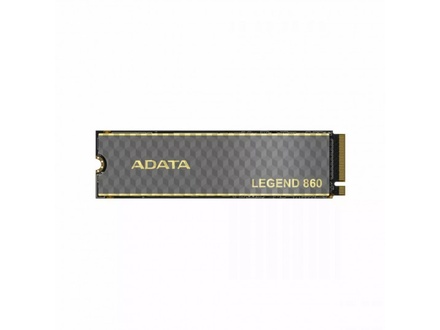Adata LEGEND 860 500GB M.2 (DGADAWK500LE860)