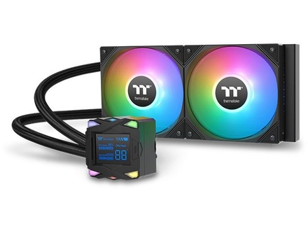 Thermaltake LA240-S ARGB (DKNRDPL540131)