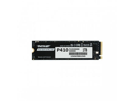 Patriot P410 1TB (P410P1TBM28H)