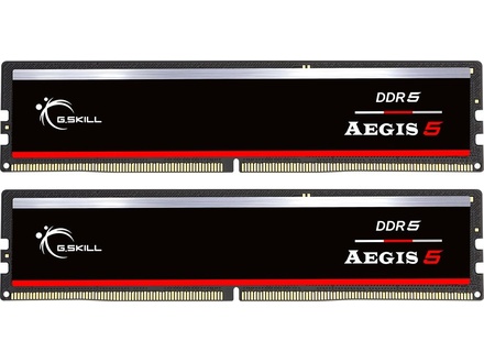 G.Skill Aegis 5 32Gb 2X16Gb 6000Mhz (F56000J3636F16GX2IS)