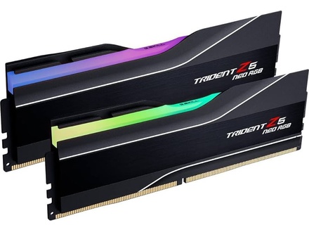 G.Skill Trident Z5 Neo RGB DDR5 32GB 6000MHz CL30 (F56000J3038F16GX2TZ5NR)