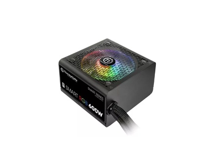 Thermaltake Smart RGB 600W (PSSPR0600NHSAWE1)