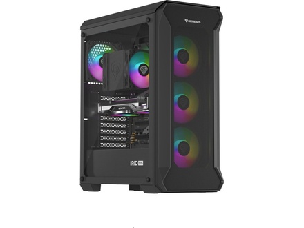 Genesis Irid 505 ARGB (NPC-1518)
