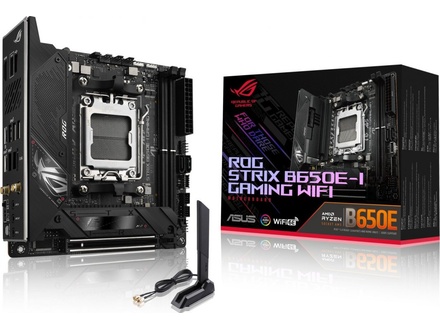 Asus Rog Strix B650e-i Gaming Wifi