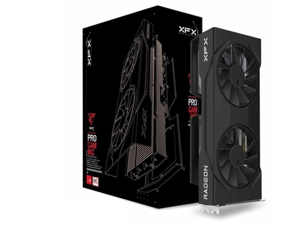 XFX Xfx Swift RX 9060XT OC 16GB (RX96TSW16BQ)