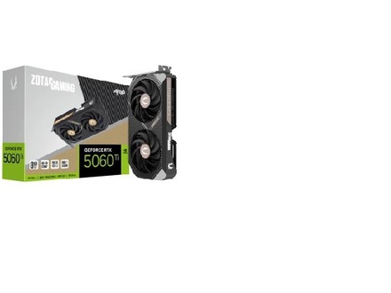Zotac Gaming GeForce RTX 5060 Ti AMP 8GB DLSS 4 (Z