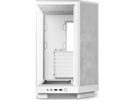 Nzxt H6 Flow Rgb (CCH61FWR1)