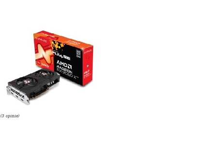 Sapphire . PULSE RX 9060 XT GAMING 8GB (113500420